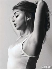 Sarah Hyland