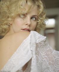 Charlize Theron