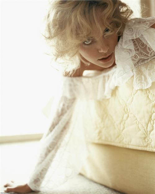 Charlize Theron