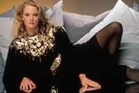 Cybill Shepherd