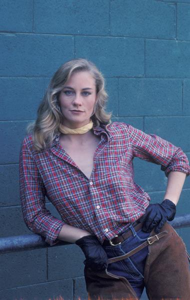 Cybill Shepherd