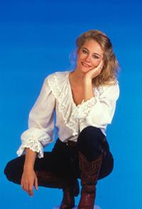 Cybill Shepherd
