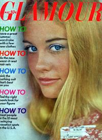 Cybill Shepherd