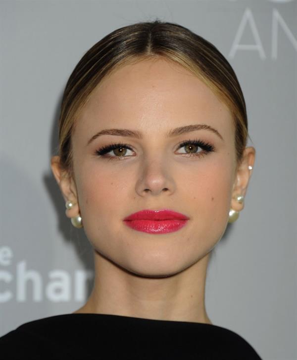 Halston Sage