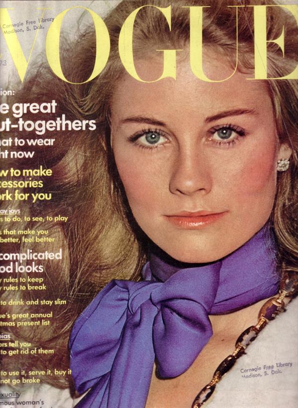 Cybill Shepherd