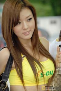 Hwang Mi Hee