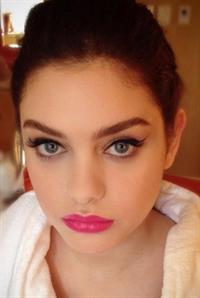 Odeya Rush
