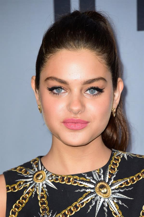 Odeya Rush