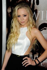 Portia Doubleday
