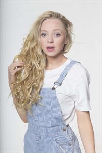 Portia Doubleday