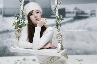 Hwang Mi Hee