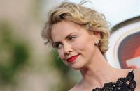 Charlize Theron