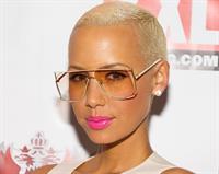 Amber Rose