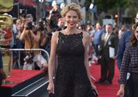 Charlize Theron