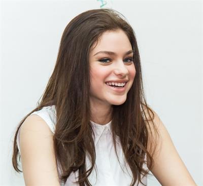 Odeya Rush