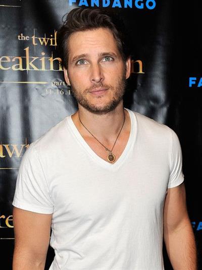 Peter Facinelli