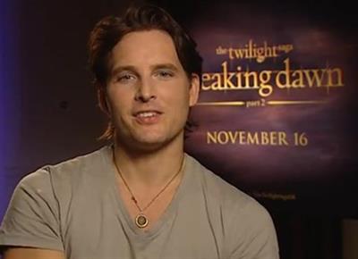 Peter Facinelli