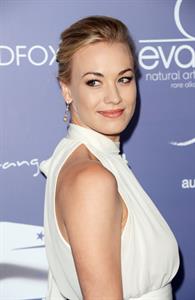 Yvonne Strahovski - Australians In Film Awards Dinner June 27, 2012 in Century City, California