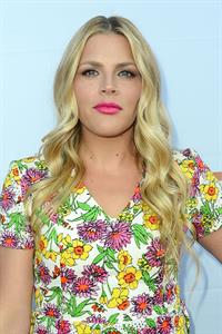 Busy Phillips attending Pathway to the Cure Benefit at Santa Monica Airport June 11, 2014