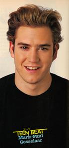 Mark-Paul Gosselaar