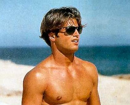 David Charvet