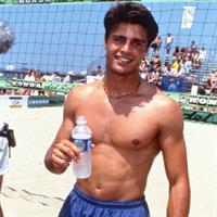David Charvet