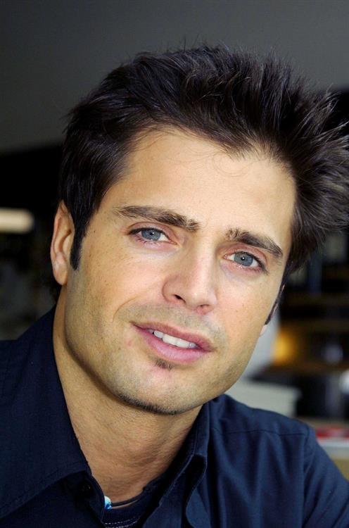 David Charvet
