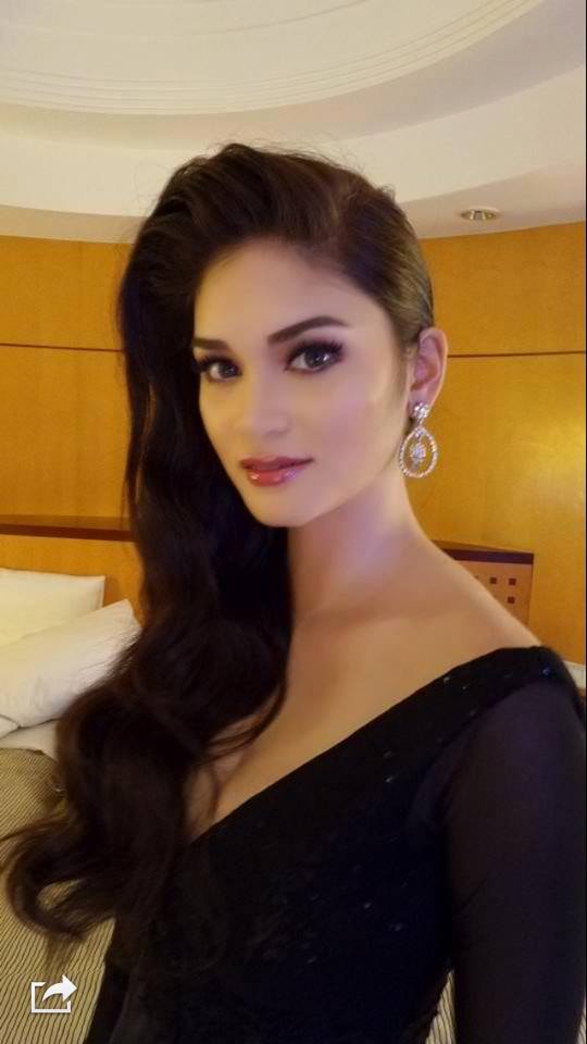 Pia Wurtzbach