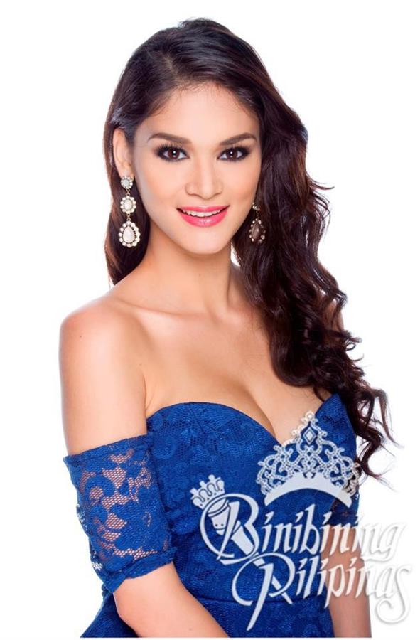 Pia Wurtzbach