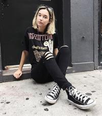Sarah Snyder