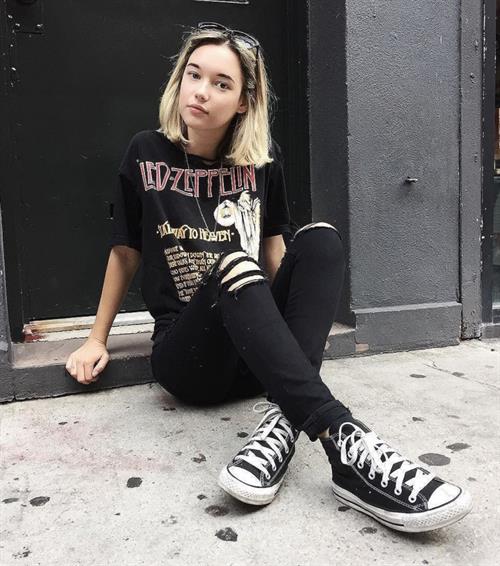 Sarah Snyder