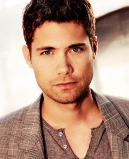 Drew Seeley