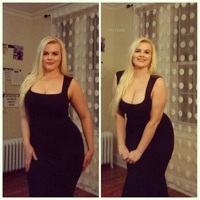 Lilli Luxe