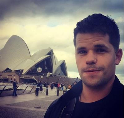 Max Carver