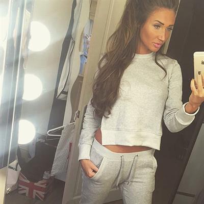 Megan McKenna