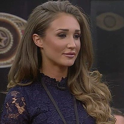 Megan McKenna