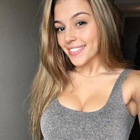 Carol Davis taking a selfie