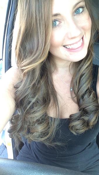 Anonymous taking a selfie