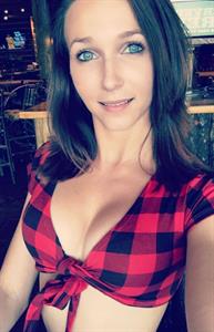 Anonymous taking a selfie