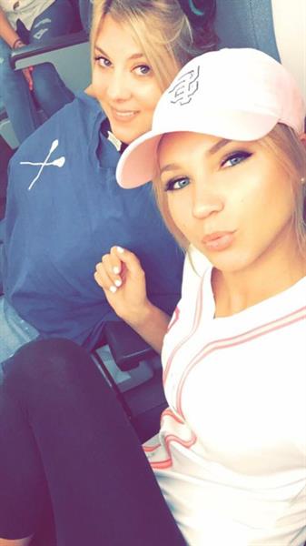 Anonymous taking a selfie