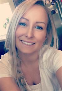 Anonymous taking a selfie