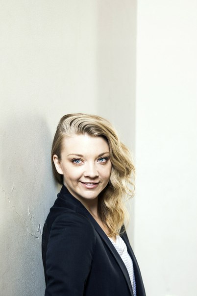 Natalie Dormer
