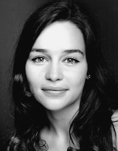 Emilia Clarke