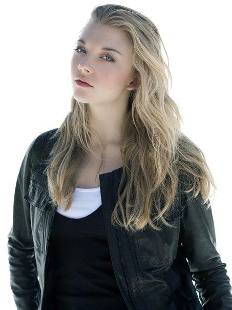 Natalie Dormer