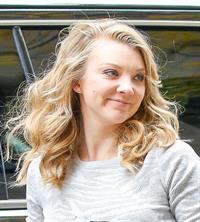 Natalie Dormer
