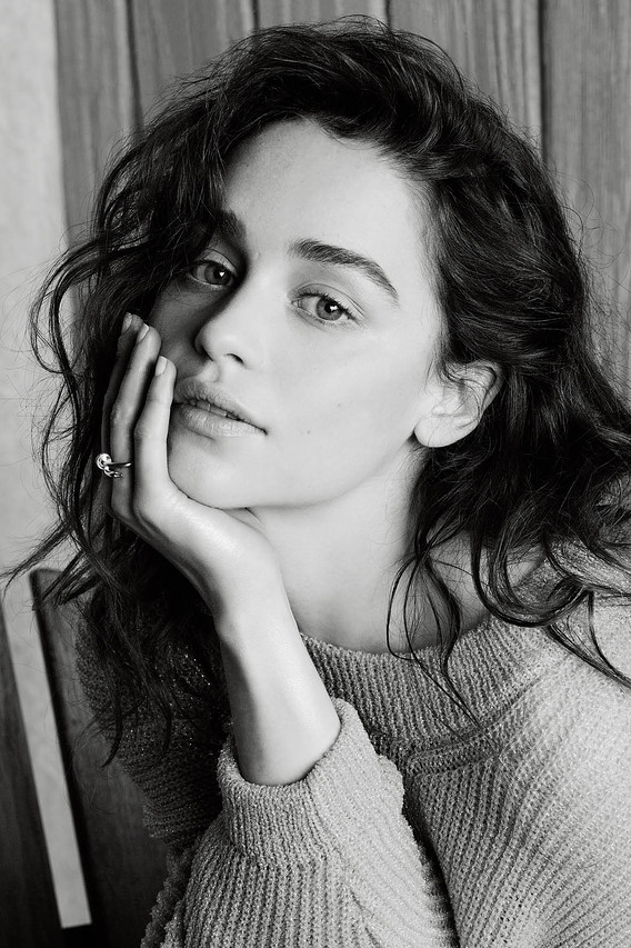 Emilia Clarke