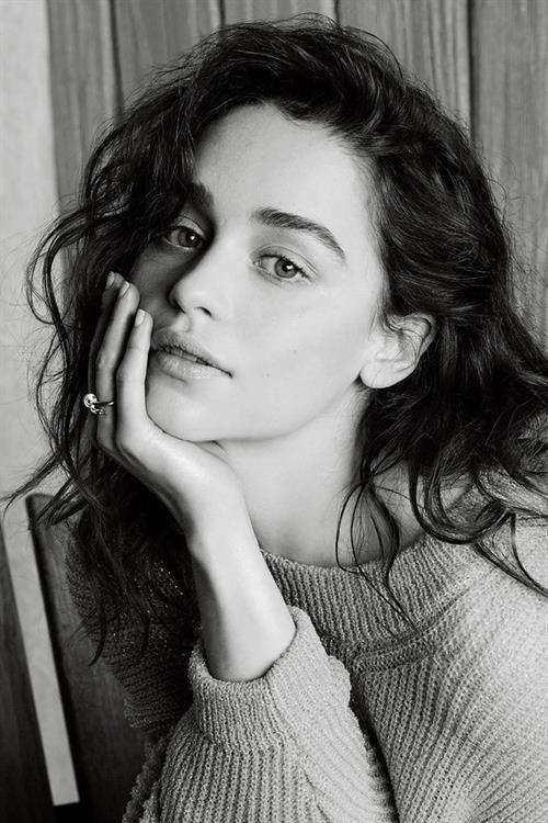 Emilia Clarke