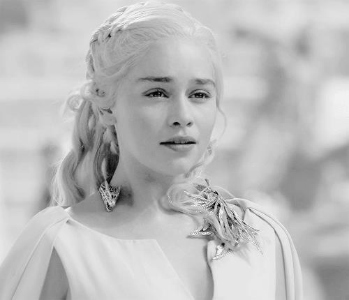 Emilia Clarke