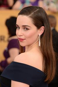 Emilia Clarke