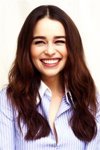 Emilia Clarke
